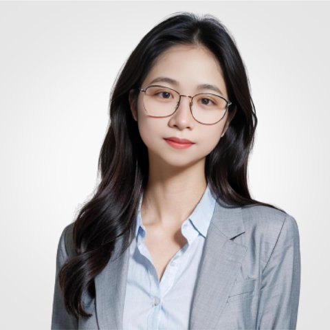 李英丽 新媒体部门负责人
