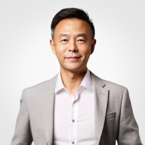 杨俊明 副秘书长
