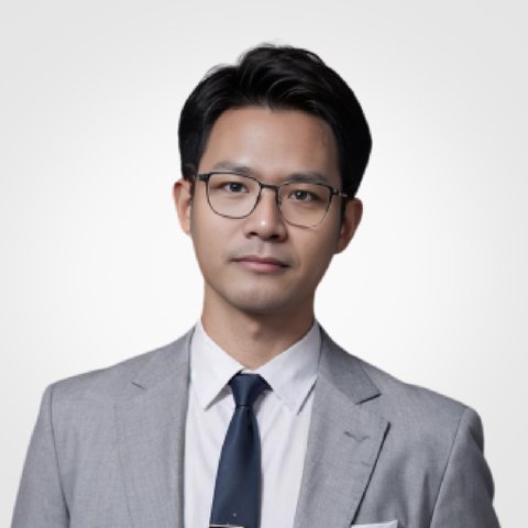 张新明 品宣部负责人