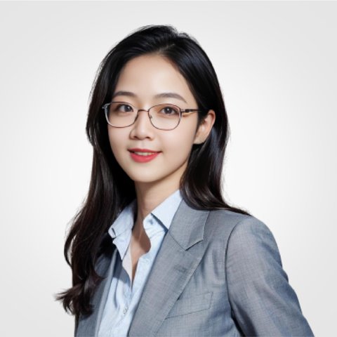 钟婷婷 短视频部门负责人